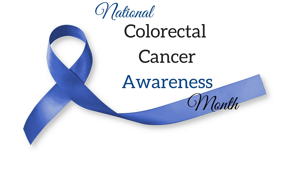 Colorectal CancerAwareness