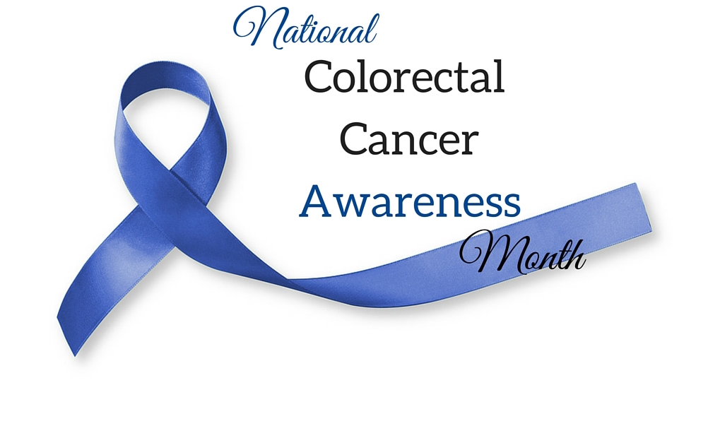 Lowering Your Risk for Colon Cancer