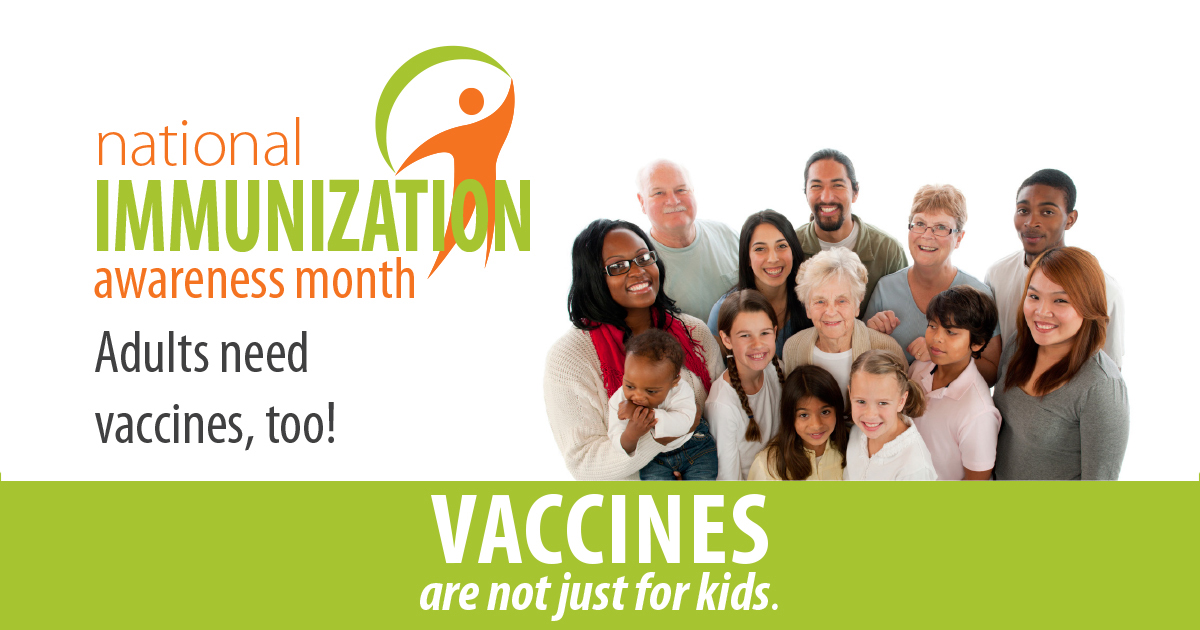 importance of immunizations