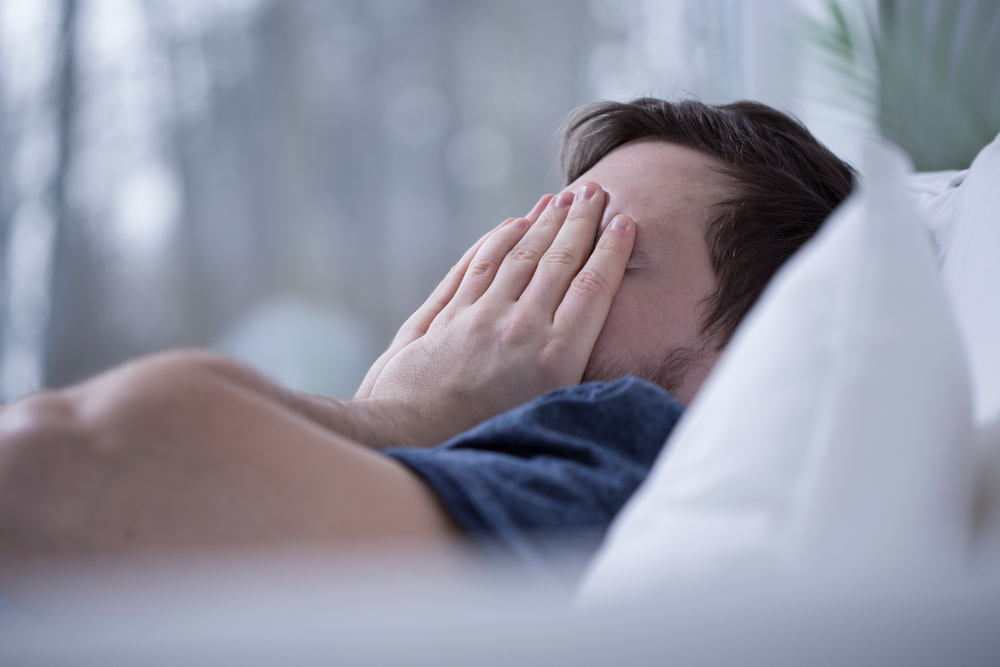 Sleep Disorders and How to Deal with Them