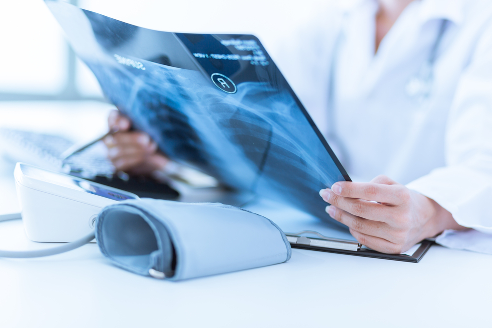 Advanced Radiology Services: Precision in Medical Imaging