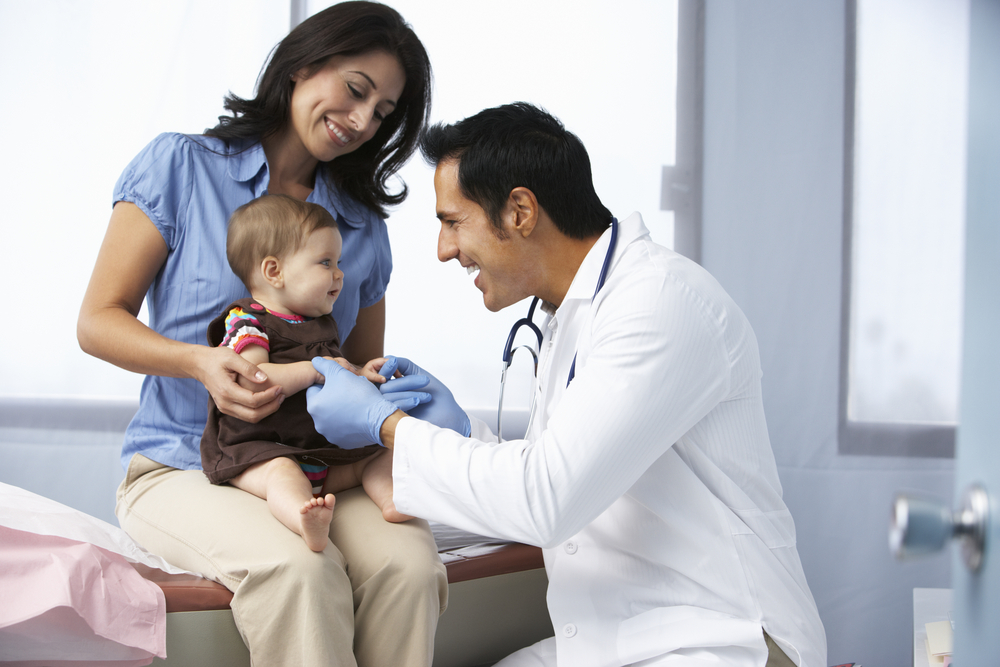 What are the Benefits of Having a Family Doctor