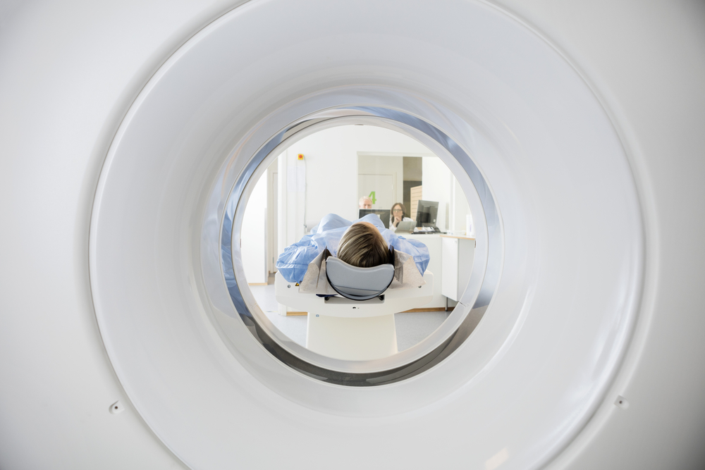 How Long Does a CT Scan Take?