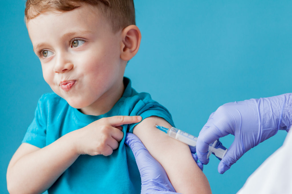 Immunization Awareness and Vaccine Basics