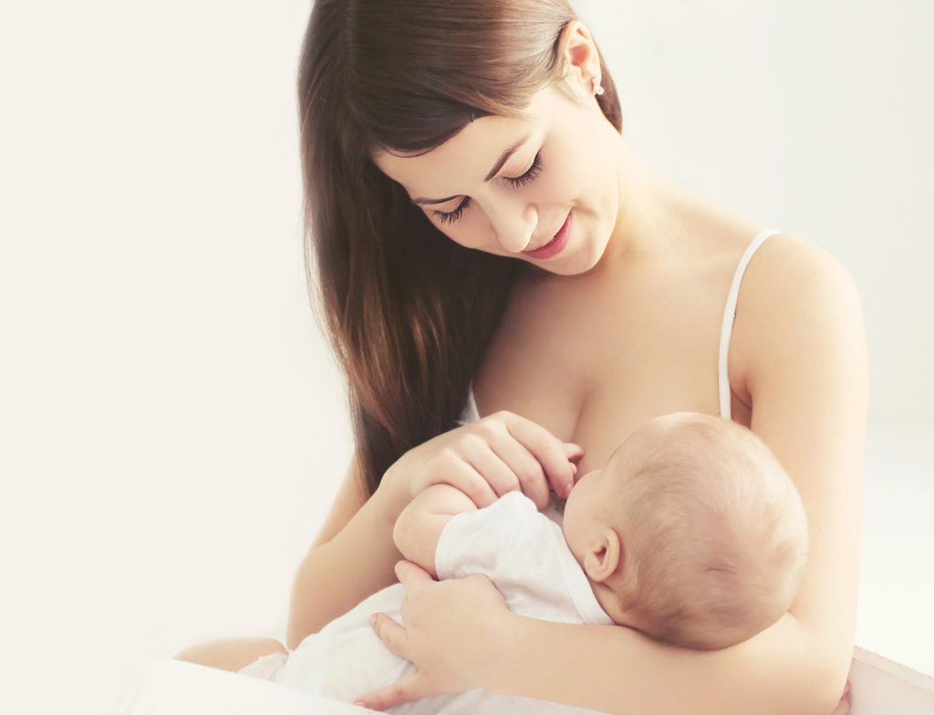 Four Common Breastfeeding Problems You Can Overcome