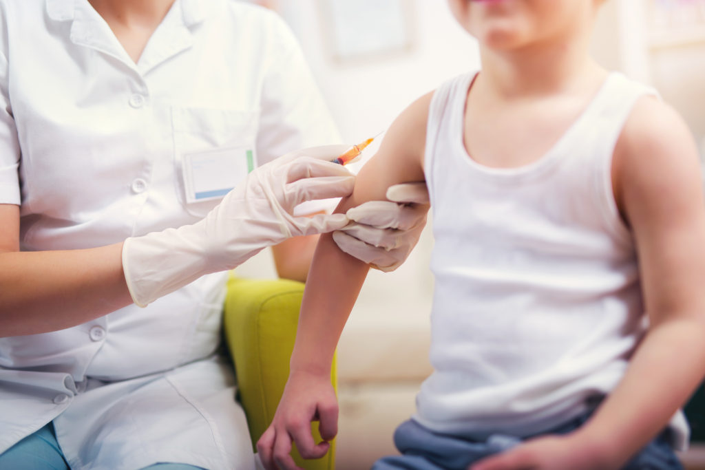 Measles Continues to Spread: Who Is at Risk?