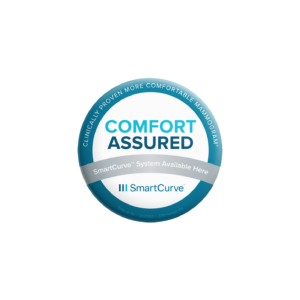SmartCurve Badge