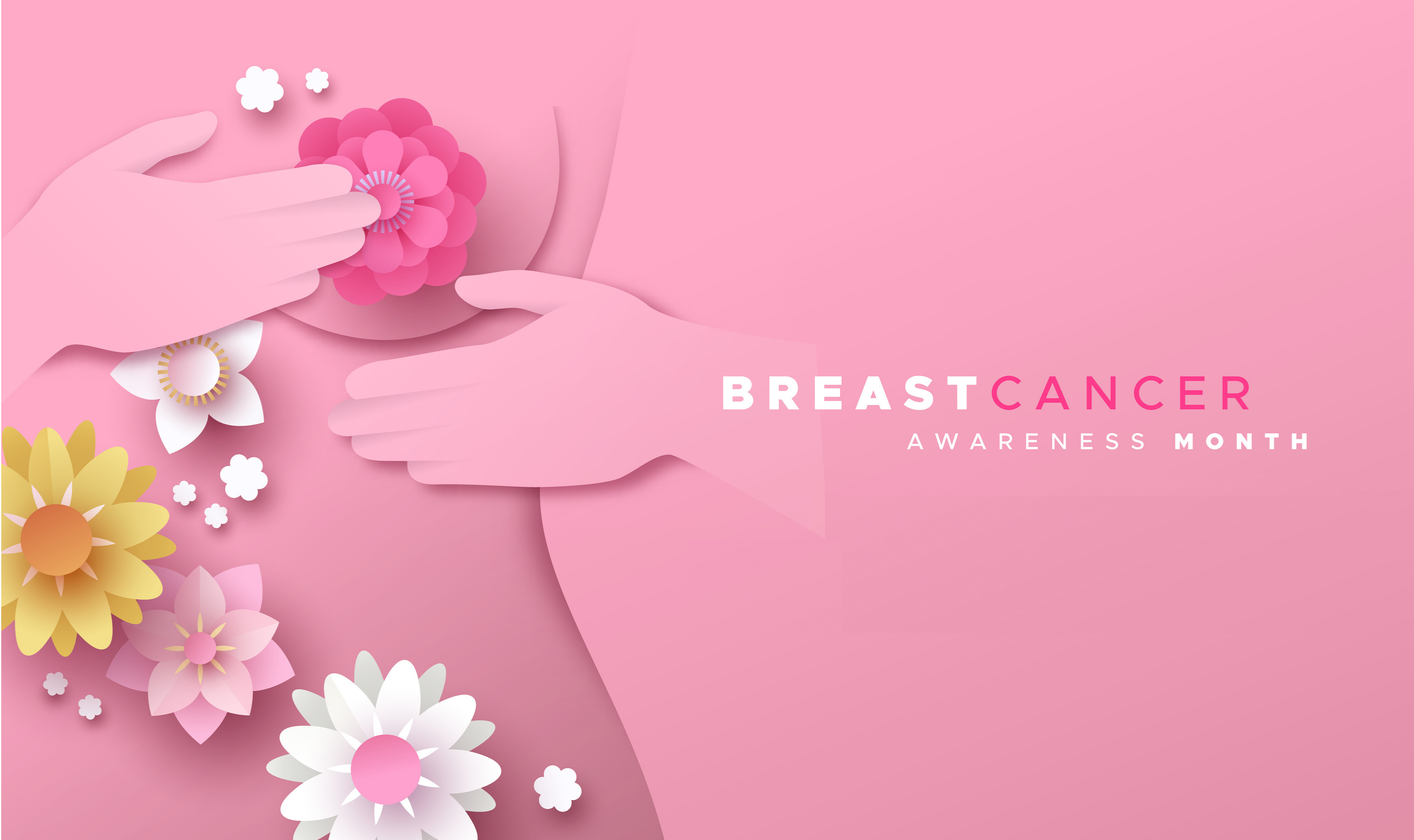 Breast Cancer Awareness - Pomona Valley Health Centers