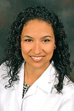 Photo of Dr Lopez