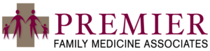 Premier Family Medicine Associates logo