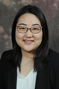 Photo of Dr Kwon