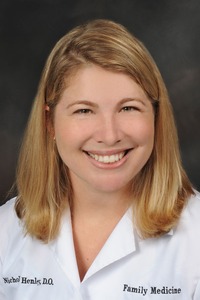 Nichole Henley, D.O.